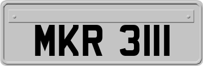 MKR3111