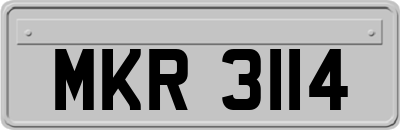 MKR3114