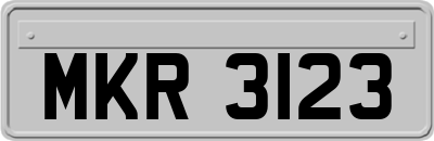 MKR3123