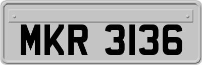 MKR3136