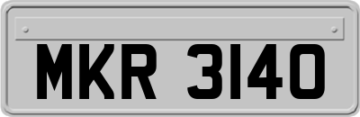 MKR3140