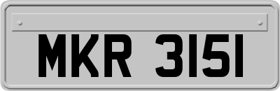 MKR3151