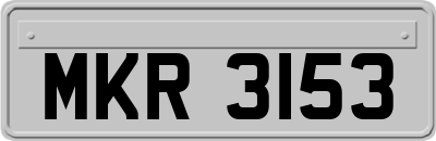 MKR3153
