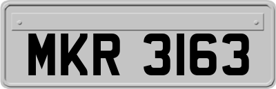 MKR3163