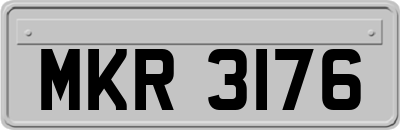 MKR3176