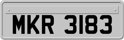 MKR3183