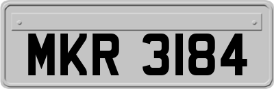 MKR3184