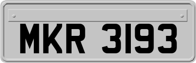 MKR3193