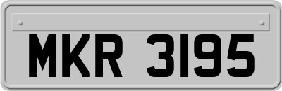 MKR3195