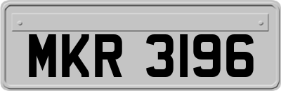 MKR3196