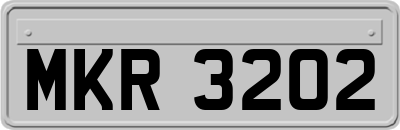 MKR3202