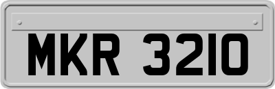MKR3210