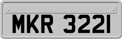 MKR3221