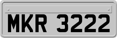 MKR3222
