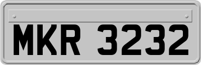 MKR3232