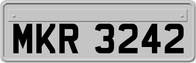 MKR3242