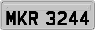 MKR3244