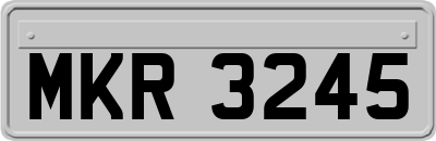 MKR3245