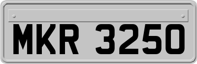 MKR3250