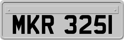 MKR3251