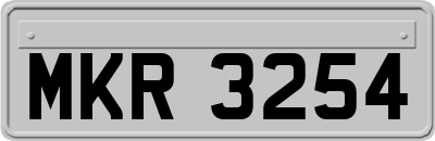 MKR3254