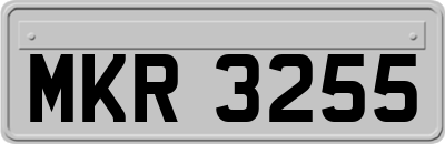 MKR3255
