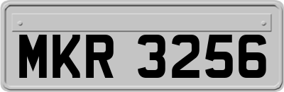 MKR3256