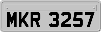 MKR3257