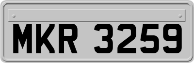 MKR3259