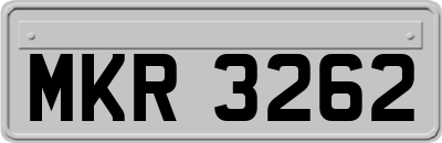 MKR3262