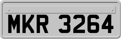 MKR3264