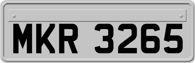 MKR3265