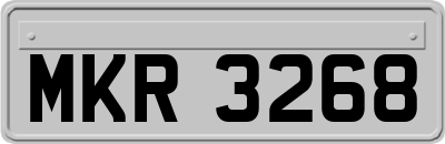 MKR3268