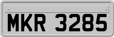 MKR3285