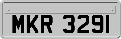 MKR3291