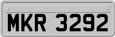 MKR3292
