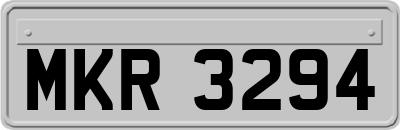 MKR3294
