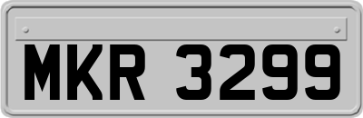 MKR3299