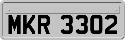 MKR3302