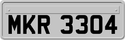MKR3304