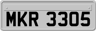 MKR3305