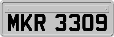 MKR3309