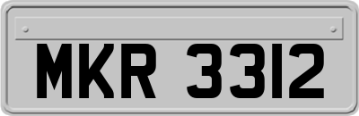 MKR3312
