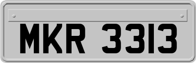MKR3313