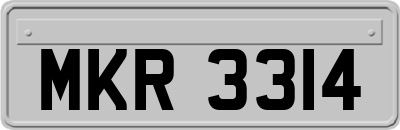 MKR3314