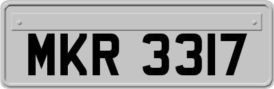 MKR3317