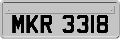 MKR3318