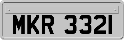 MKR3321