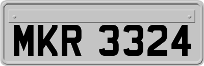 MKR3324