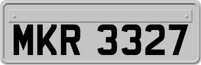 MKR3327